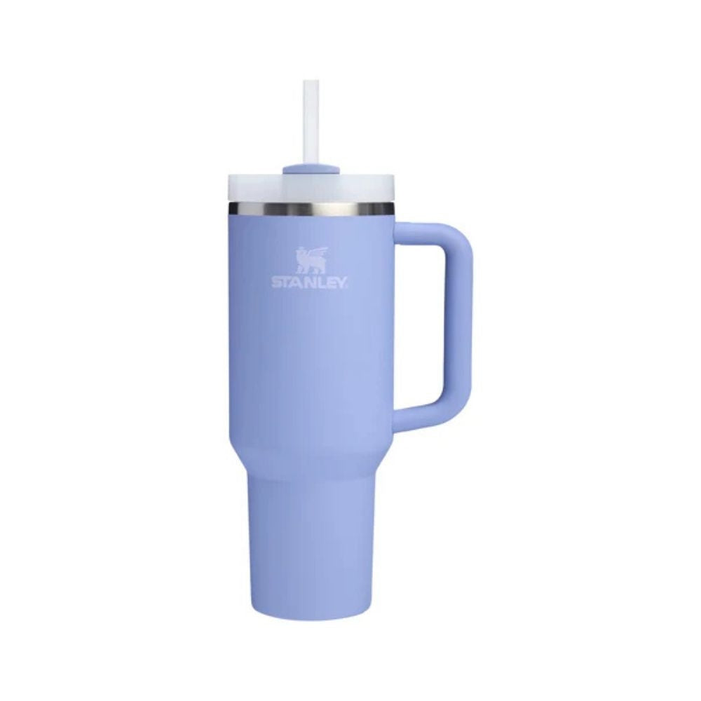 Test STANLEY QUENCHER H2.0 FLOWSTATE™ TUMBLER | 1.2L | 30 oz (Copy), Water Bottles, 30oz Hydrangea - Outdoor Kuwait