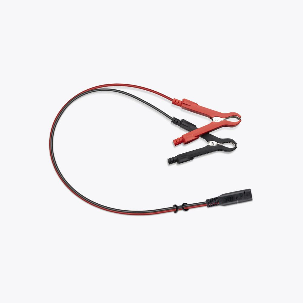 Hardkorr 6A AC Battery Charger With Automatic 6/12V DC Recognition, Batteries, - Outdoor Kuwait