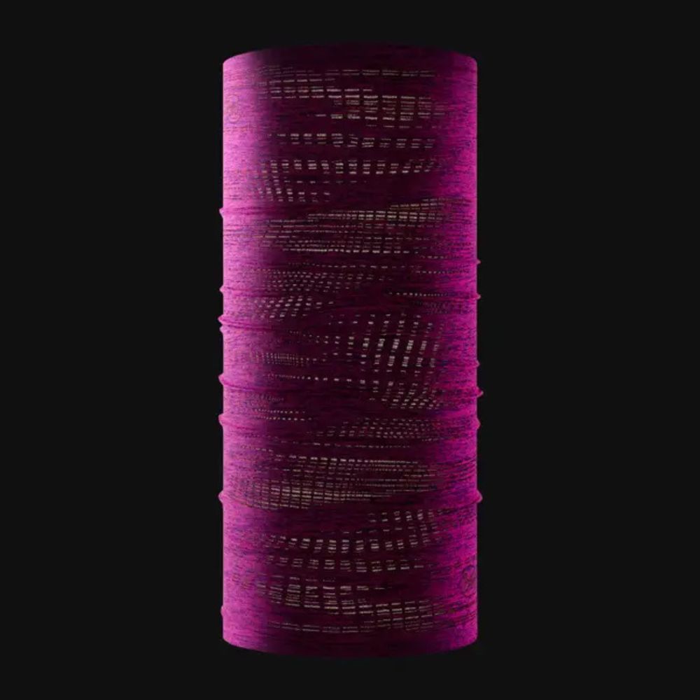 Buff DryFlx Pink Fluor AW22, Neckwear, - Outdoor Kuwait