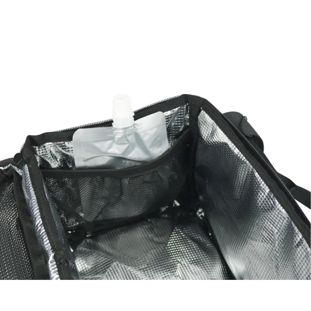 Zero North Meal Bag 8L, Food Storage, - Outdoor Kuwait