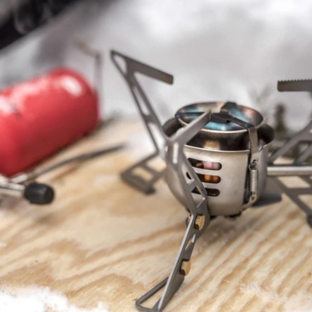 Primus OmniFuel, Gas Stove, - Outdoor Kuwait