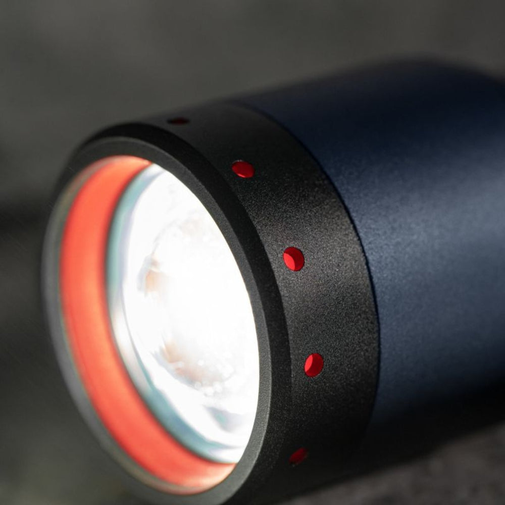 Ledlenser Flashlight P7R 25th Anniversary Edition, Flashlights, - Outdoor Kuwait