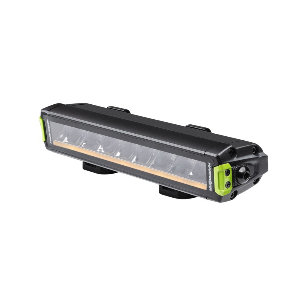 Hardkorr Hyperion 10″ Single Row Light Bar, Camping Lights & Lanterns,    - Outdoor Kuwait