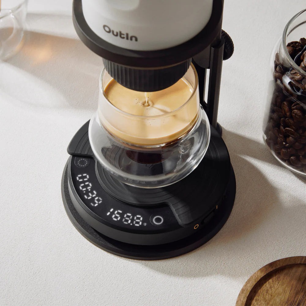 OutIn Claro Coffee Scale, Coffee Scale, - Outdoor Kuwait