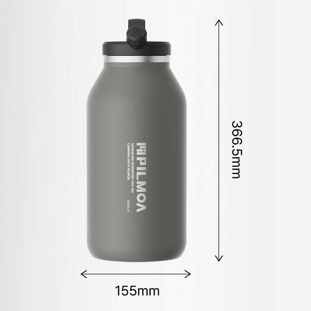 Pilmoa Tumbler (4L), Tumbler,    - Outdoor Kuwait
