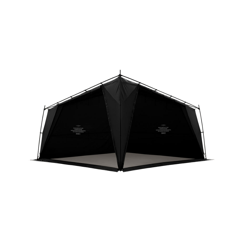 Cargo Container Square-X Tent, Tent, - Outdoor Kuwait