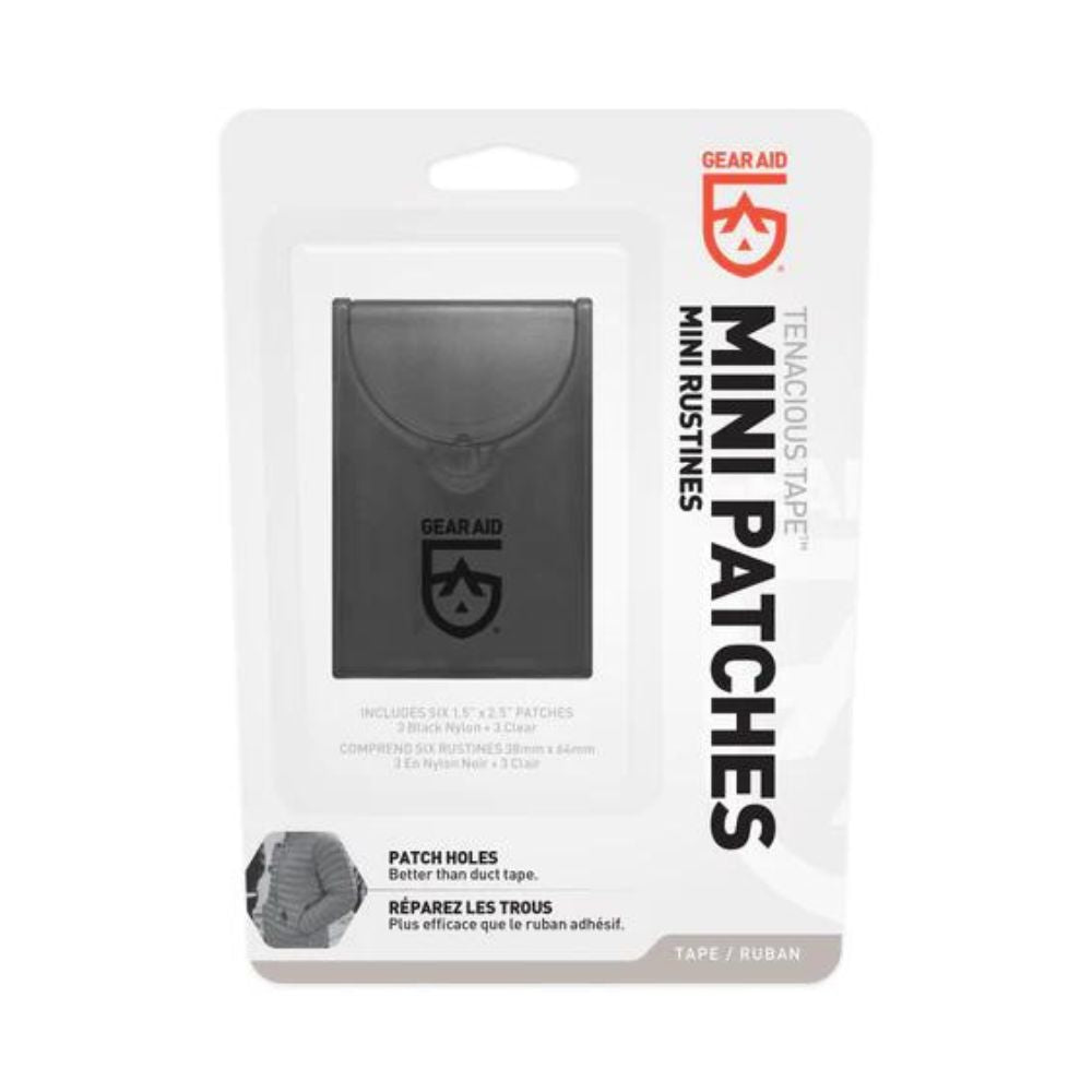 Gear Aid Tenacious Tape Mini Patches, Tape / Patches,    - Outdoor Kuwait