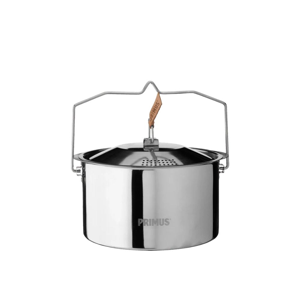 Primus CampFire Cookset S.S. Large, Cooking Set, - Outdoor Kuwait