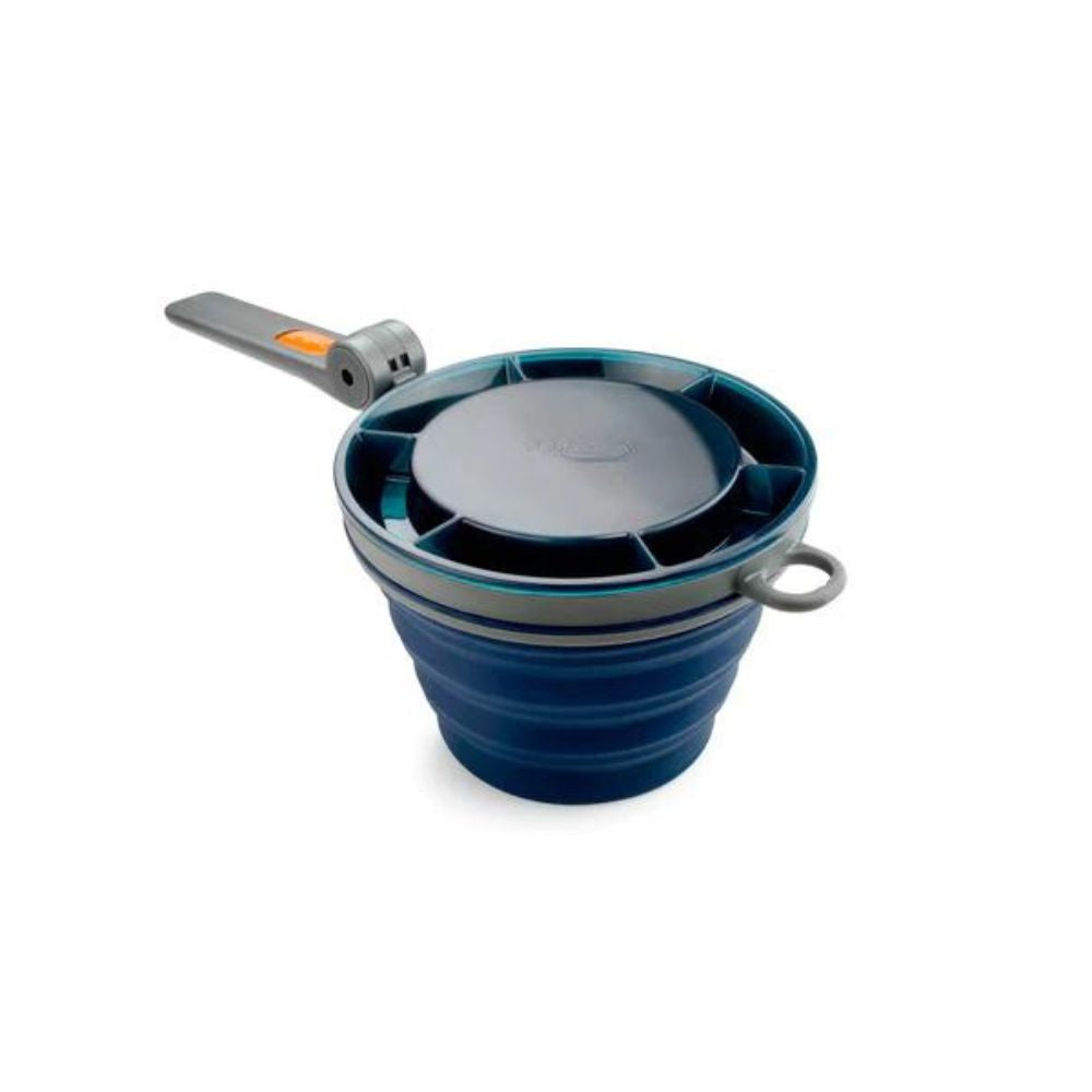 GSI Outdoor Collapsible Fairshare Mug, Mugs,    - Outdoor Kuwait