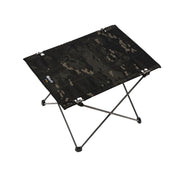The Earth Light Table Vol.1, Table, Black Multicam - Outdoor Kuwait