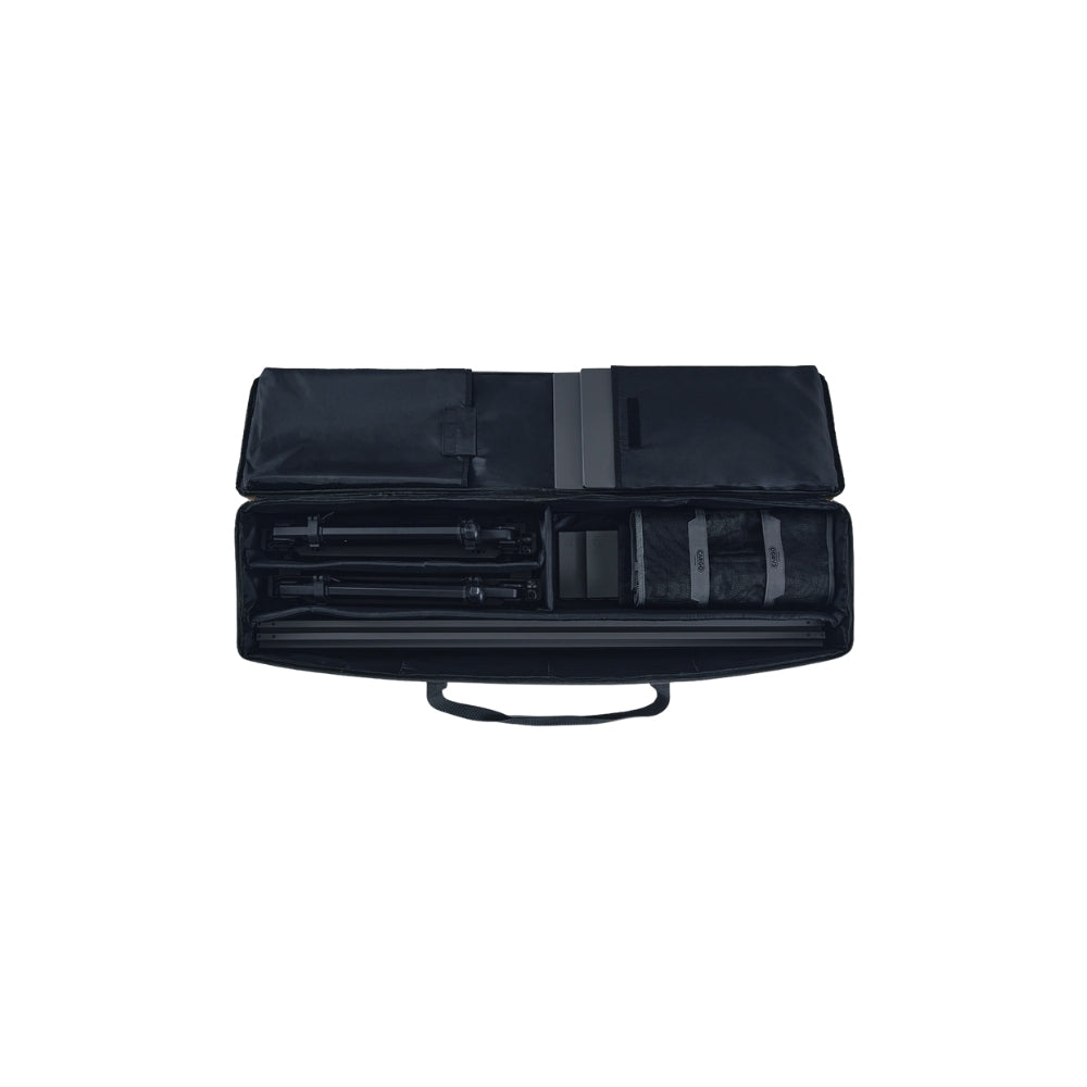 Cargo Container Comfort IGT 2 Unit Table, Camp Furniture, - Outdoor Kuwait