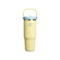 STANLEY CLASSIC ICEFLOW FLIP STRAW TUMBLER | 0.8L | 30 oz, Water Bottles, Pomelo - Outdoor Kuwait
