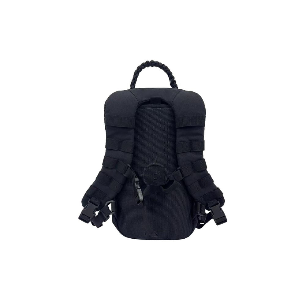 Zero North 15L Tactical Backpack, Backpack, - Outdoor Kuwait