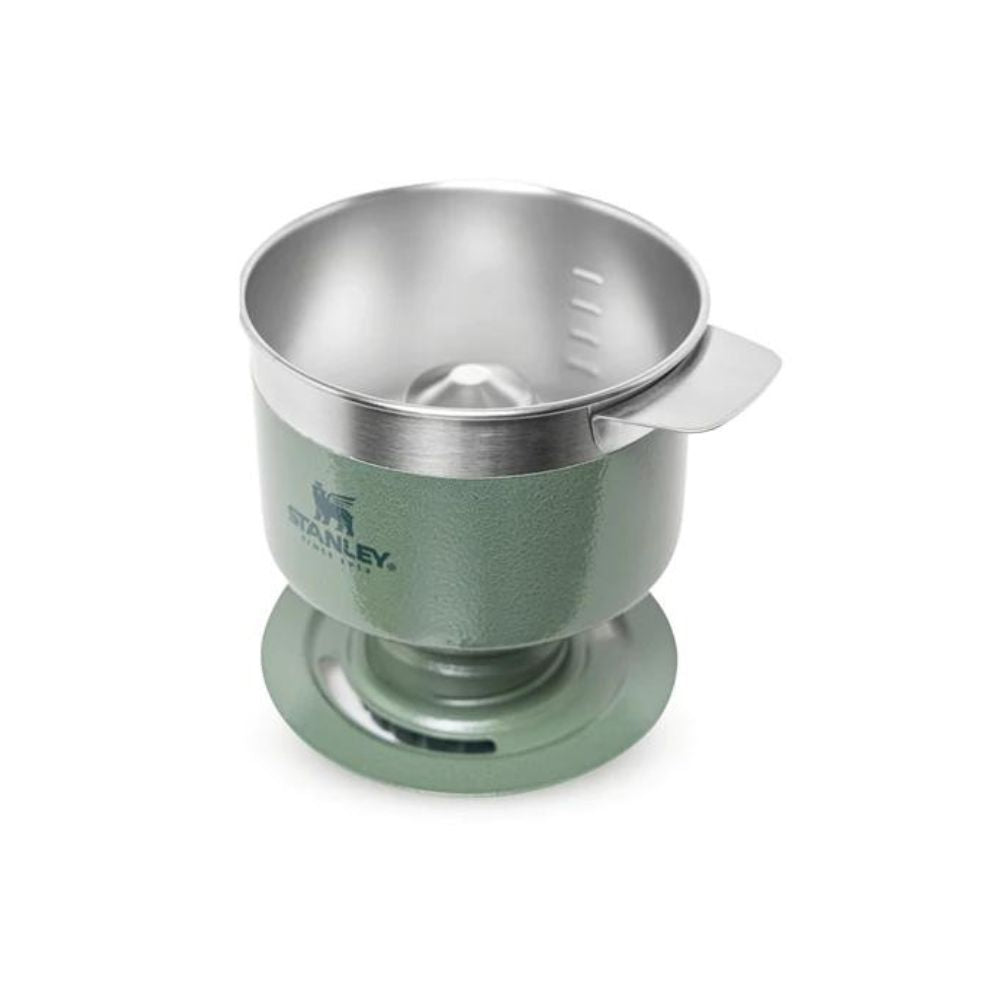 STANLEY CLASSIC PERFECT-BREW POUR OVER, Coffee Dripper, - Outdoor Kuwait