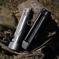 OuTask TD2 Portable Outdoor Telesopic Lantern, Lanterns, - Outdoor Kuwait