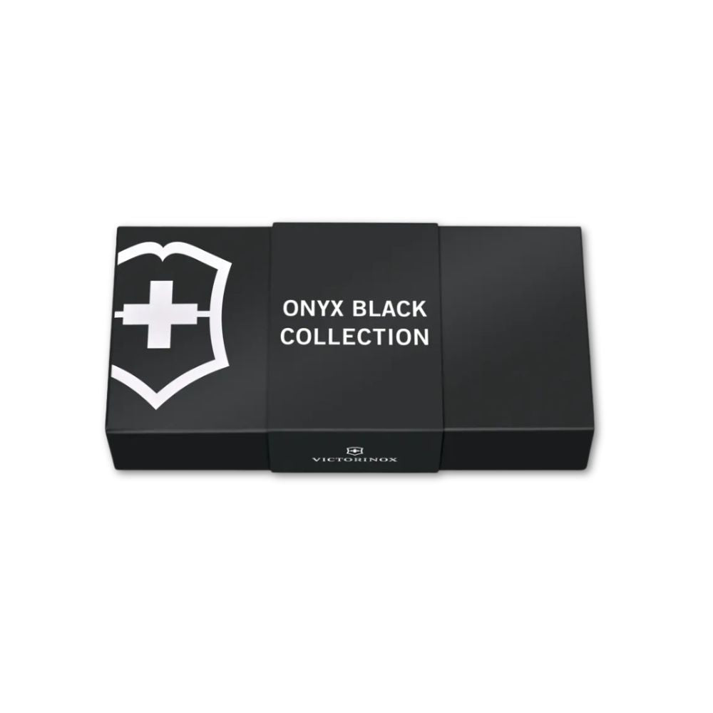 Victorinox Spartan Onyx Black, Knives, - Outdoor Kuwait