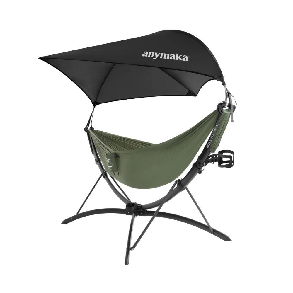 Anymaka Adjustable Canopy Kit, Hammock Accessory, - Outdoor Kuwait