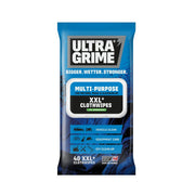 UltraGrime Life Multi-Purpose Original Clothwipes, Multi-Purpose Wipes, - Outdoor Kuwait
