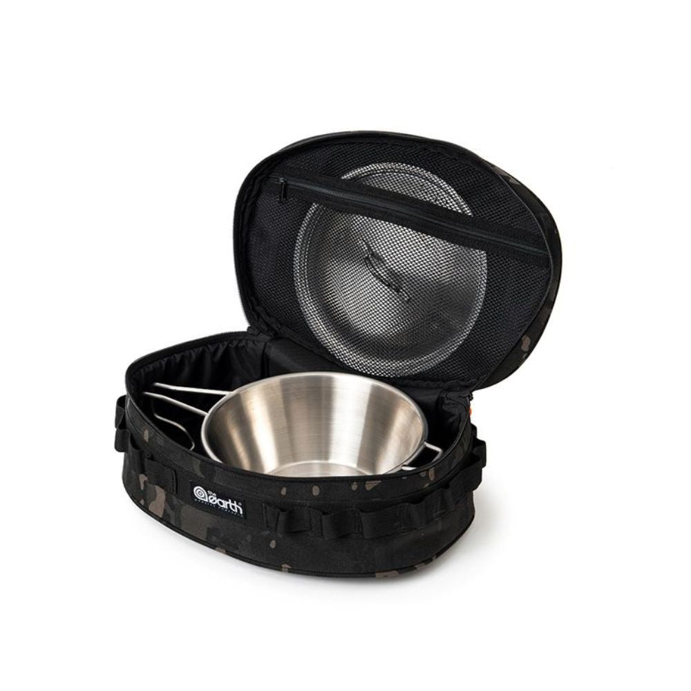 The Earth Big Sierra Cup Case, Pouch, - Outdoor Kuwait