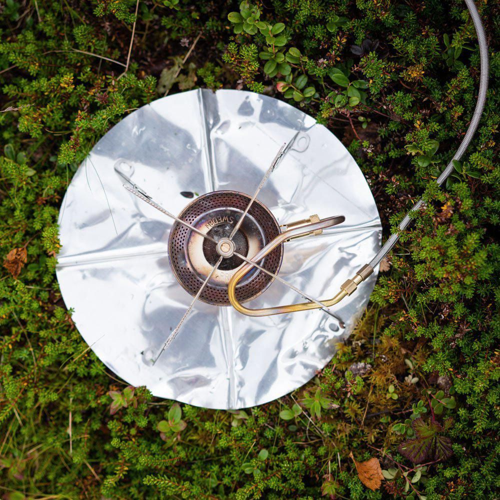 Primus Gravity III Stove, Gas Stove, - Outdoor Kuwait