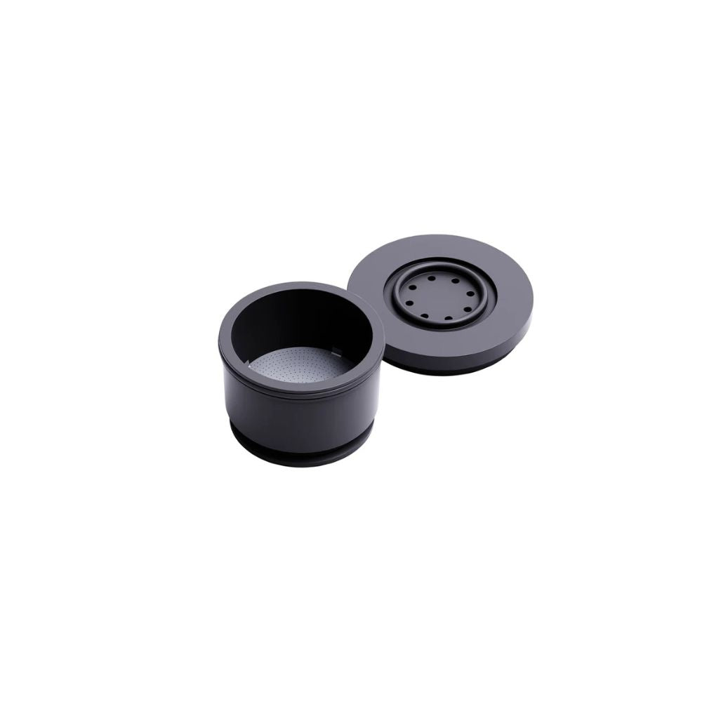Outin Nano Portable Espresso Machine Adapters Kit, Coffee Adapters, - Outdoor Kuwait
