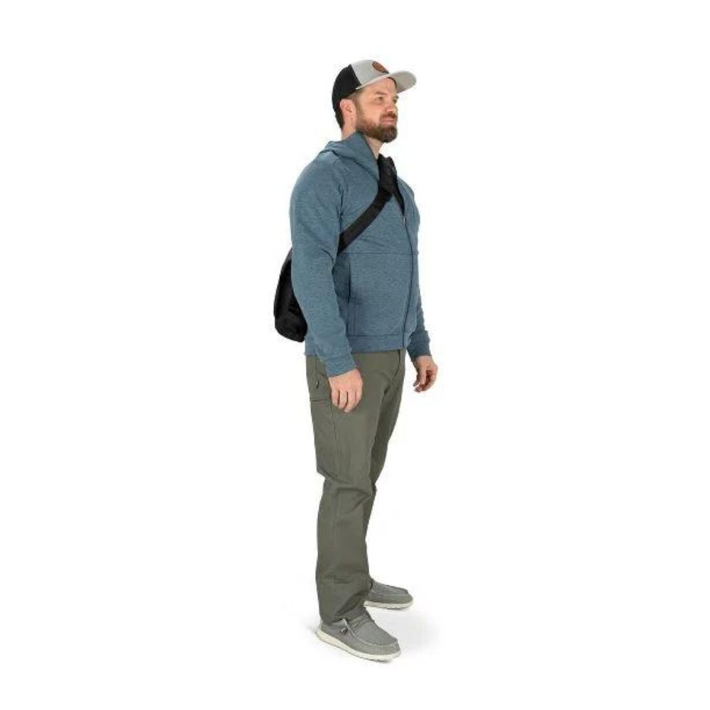 Osprey Aoede Messenger, Side Bag, - Outdoor Kuwait
