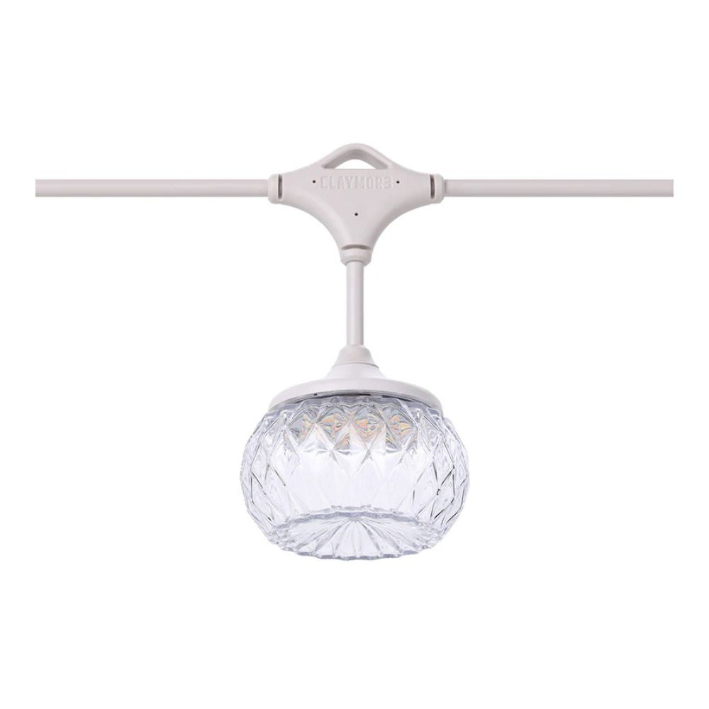 Claymore - Enough 9, String Lights, - Outdoor Kuwait