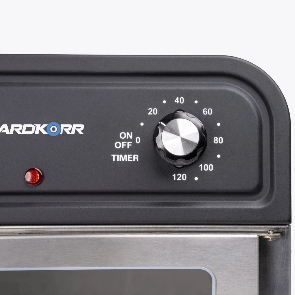 Hardkorr 300W 12V Air Oven, Oven, - Outdoor Kuwait