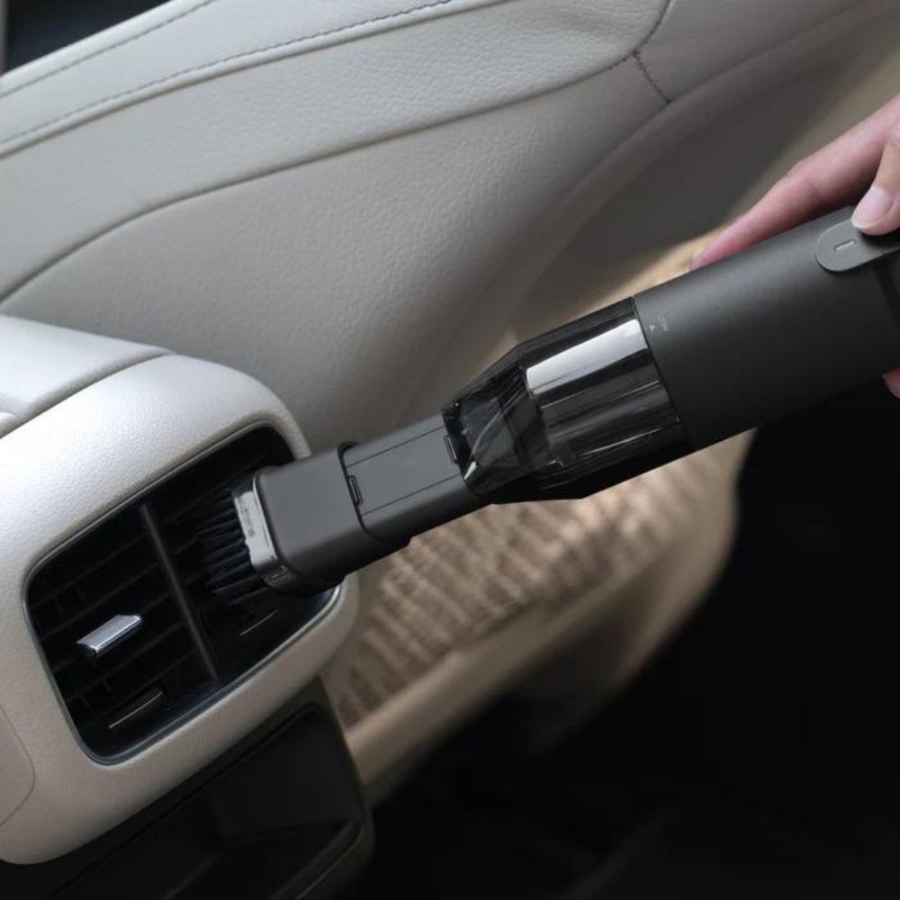 Hoto Compressed Air Capsule/Electric Air Duster & Vaccum, Air Blower, - Outdoor Kuwait
