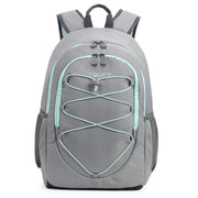 Tourit Loon Insulated Backpack, Backpack Cooler, Cool Gray   - Outdoor Kuwait