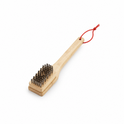 Weber 30cm Bamboo Barbecue Brush, Tools, - Outdoor Kuwait