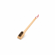 Weber 45cm Bamboo Barbecue Brush, Tools, - Outdoor Kuwait