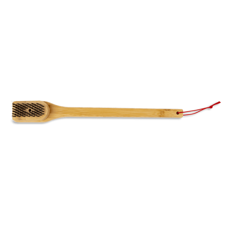 Weber 45cm Bamboo Barbecue Brush, Tools, - Outdoor Kuwait