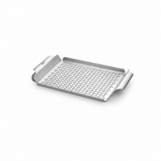 Weber Deluxe Grilling Pan, Griddle, - Outdoor Kuwait