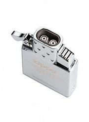Zippo Lighter Liter-Insert Double Blue Torch Empty Box Dk Green Latcaniso -ZP65827, Lighter, - Outdoor Kuwait