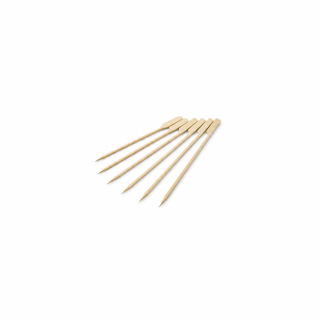 Weber Bamboo Skewers, Outdoor Grill Accessories, - Outdoor Kuwait