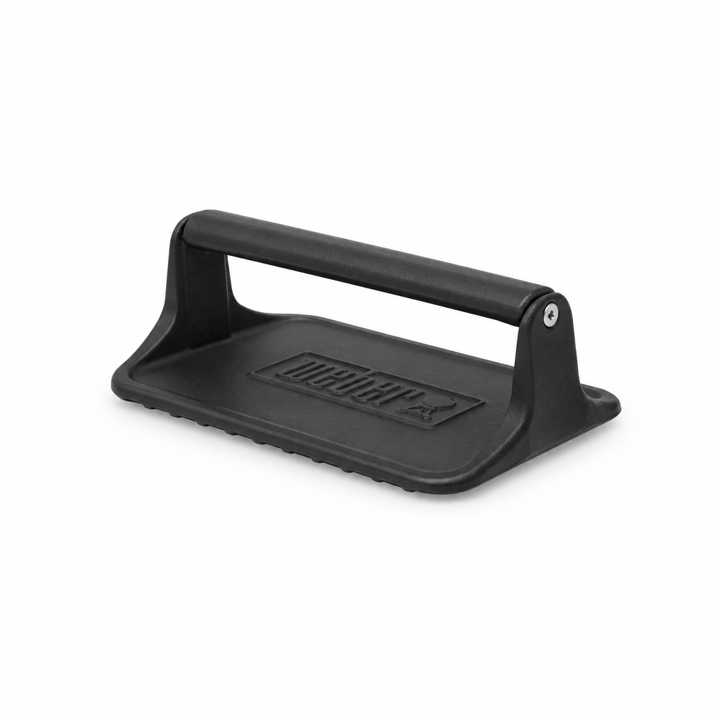Weber Griddle Press, Tools, - Outdoor Kuwait