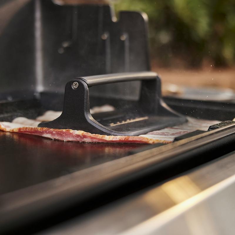 Weber Griddle Press, Tools, - Outdoor Kuwait