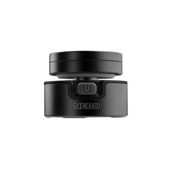 Nebo Poppy Puck 300 Lumen Collapsible Lantern, Lanterns, - Outdoor Kuwait