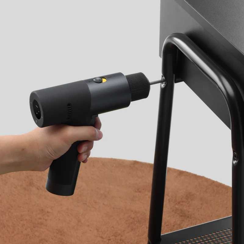Hoto 12V Brushless Drill, Power Tool, - Outdoor Kuwait