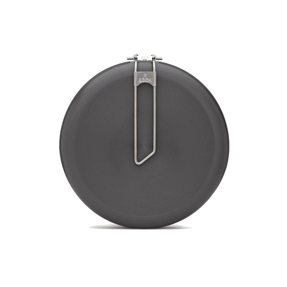 Primus LiTech Frying Pan 25cm, Frying Pan, - Outdoor Kuwait