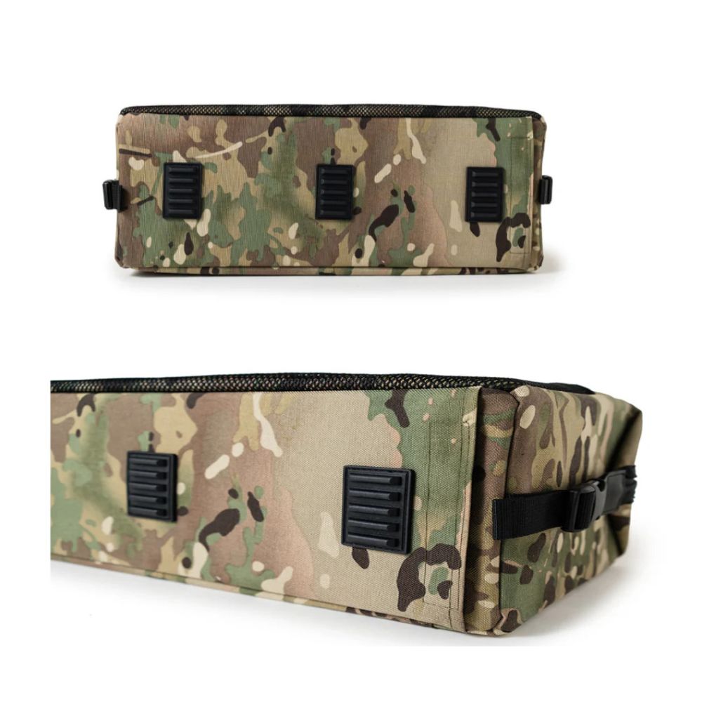 The Earth Cordura Tool Case, Tools, - Outdoor Kuwait