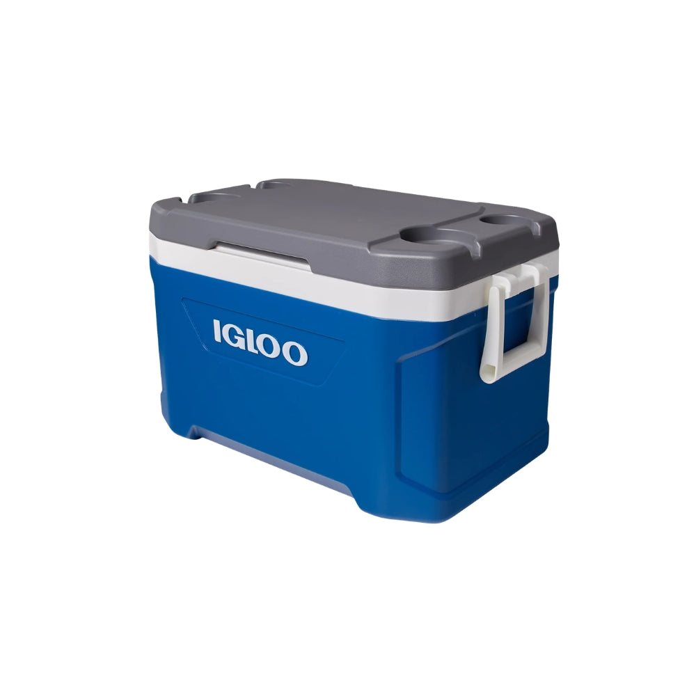 Igloo Latitude Cooler - 49L | 52Qt, Coolers, - Outdoor Kuwait