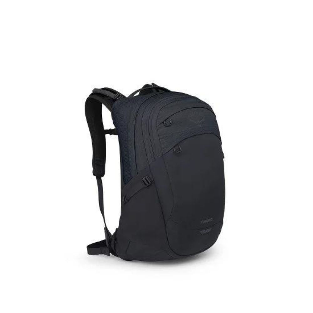 Osprey Parsec, Backpack, Black - Outdoor Kuwait