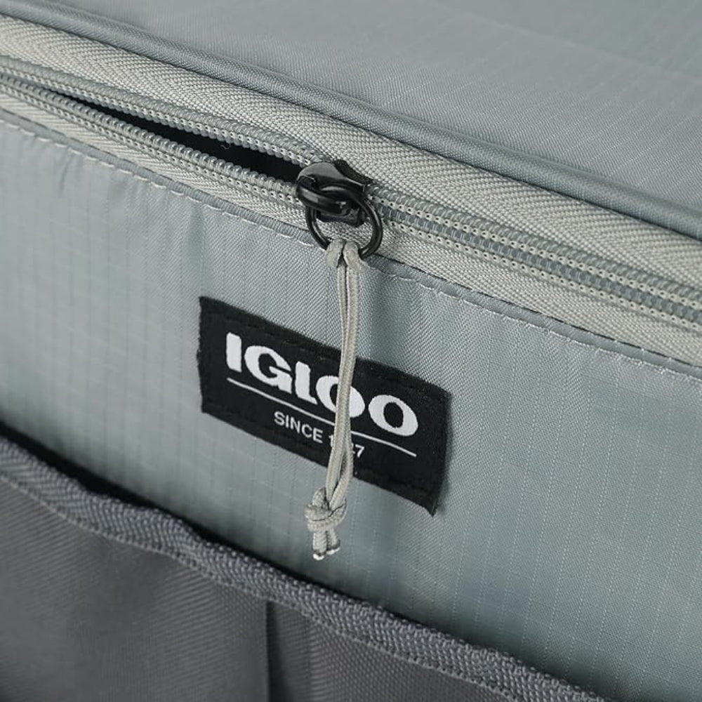 Igloo HLC 12 Cooler Bag - 8L, Cooler Bag, - Outdoor Kuwait
