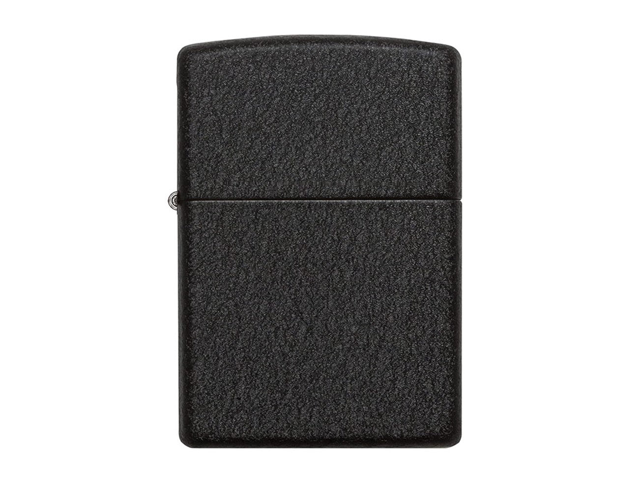 Zippo 236-Black Crackle-720060537 Lighter, Lighter, - Outdoor Kuwait