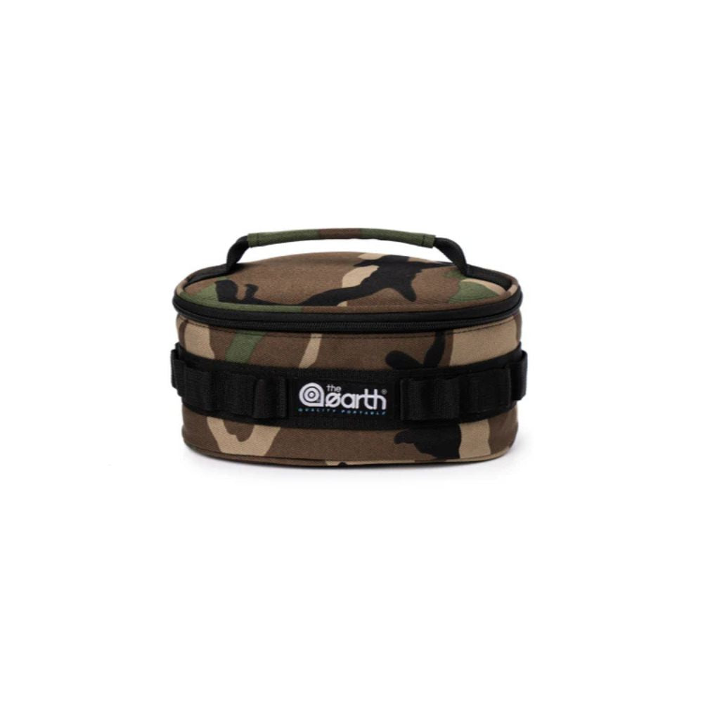 The Earth Sierra Cup Case, Pouch, - Outdoor Kuwait