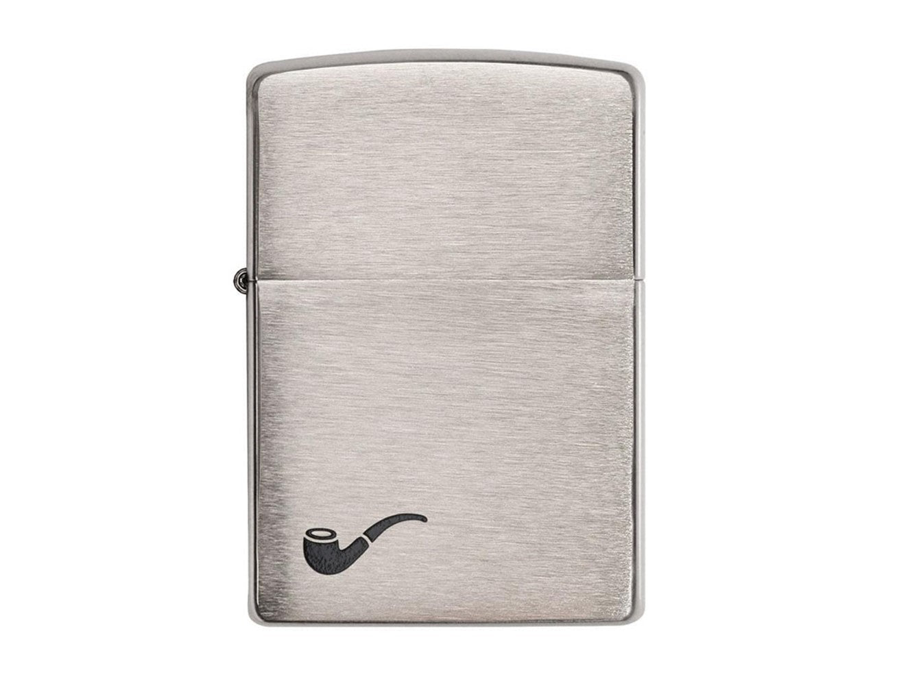 Zippo 200pl-Brfin.Chr Pipe Lighter, Lighter, - Outdoor Kuwait