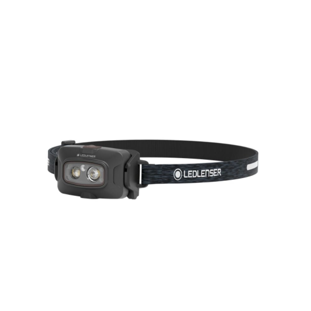 Ledlenser HF4R Core Headlamp - Black, Headlamps, - Outdoor Kuwait