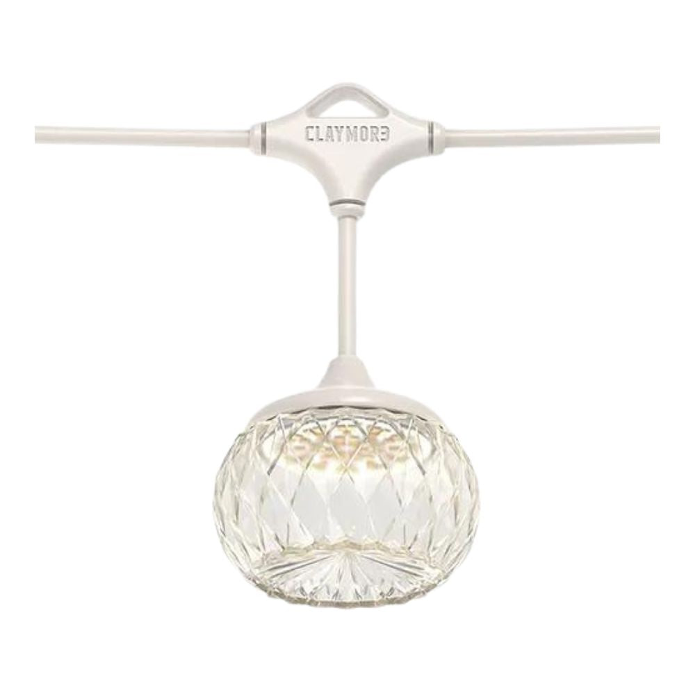 Claymore - Enough 5, String Lights, - Outdoor Kuwait